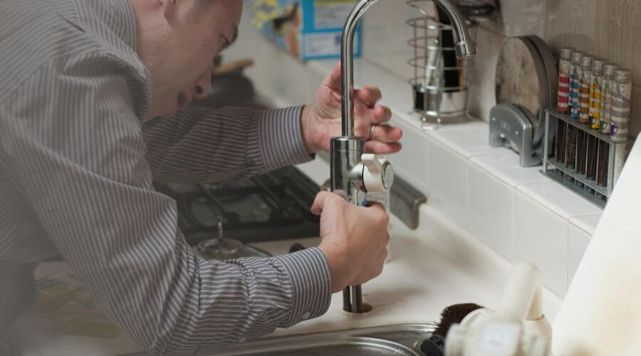 Professional expert plumbing services in Lakota, IA